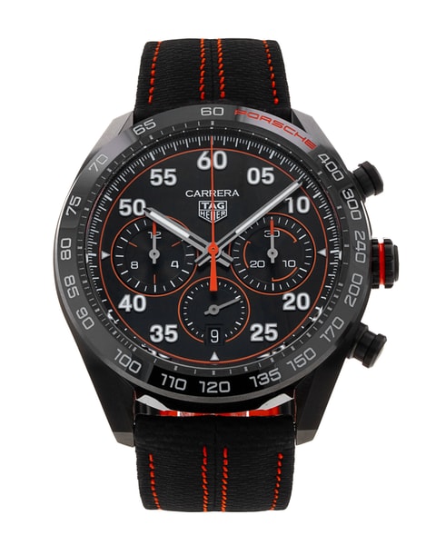 Tag Heuer Carrera CBN2A1M.FC6526